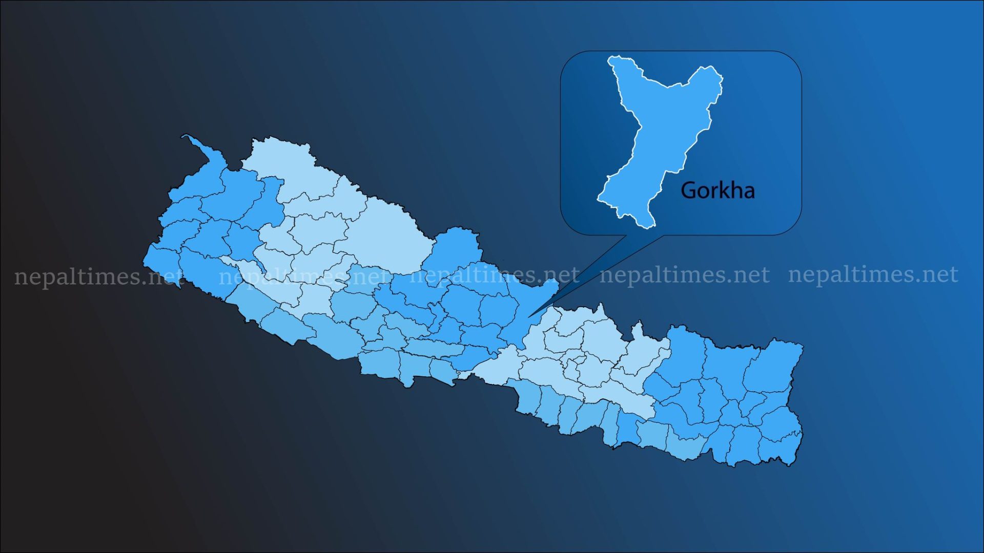 घरैसमेत पहिरोले बगाएपछि परिवारै बेपत्ता