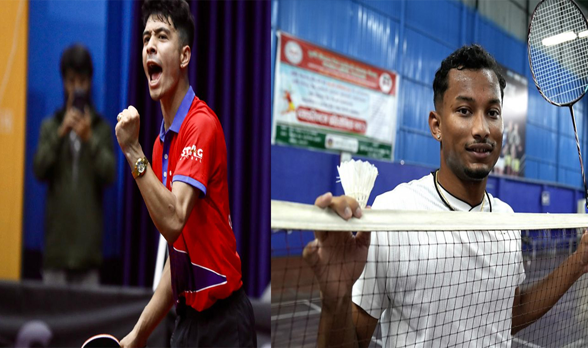 प्रिन्स र स्यान्टुको खेल आज