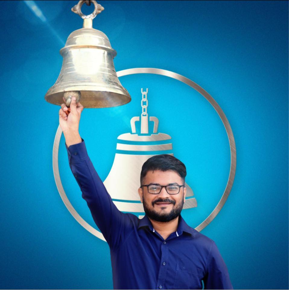 रास्वपालाई मुकुल ढकालको अझै माया, सच्चिन २४ घण्टा