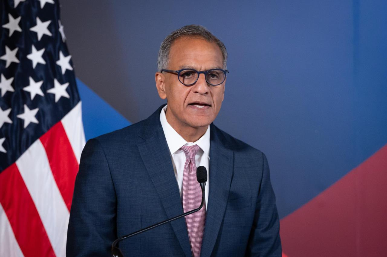 अमेरिकी उपविदेशमन्त्री अचानक किन नेपाल आए, के छ एजेण्डा ?