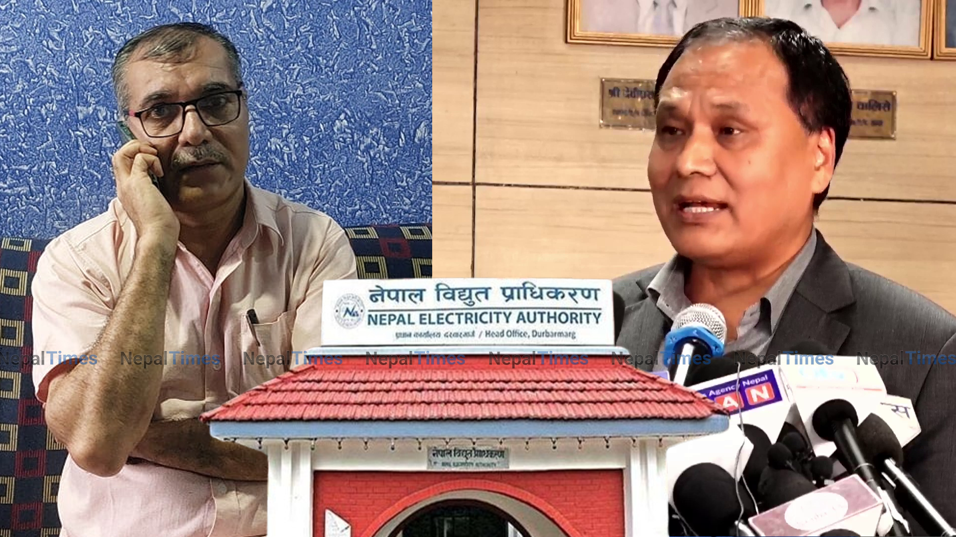 कुलमानले पठाएको एक ट्रक कागजमा के छ ? टीओडी डेटा के हो ?