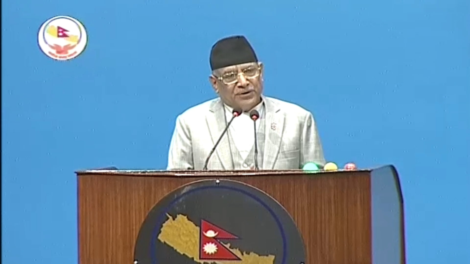 टीआरसी पास गर्ने दिन प्रचण्डलाई शंकैशंका