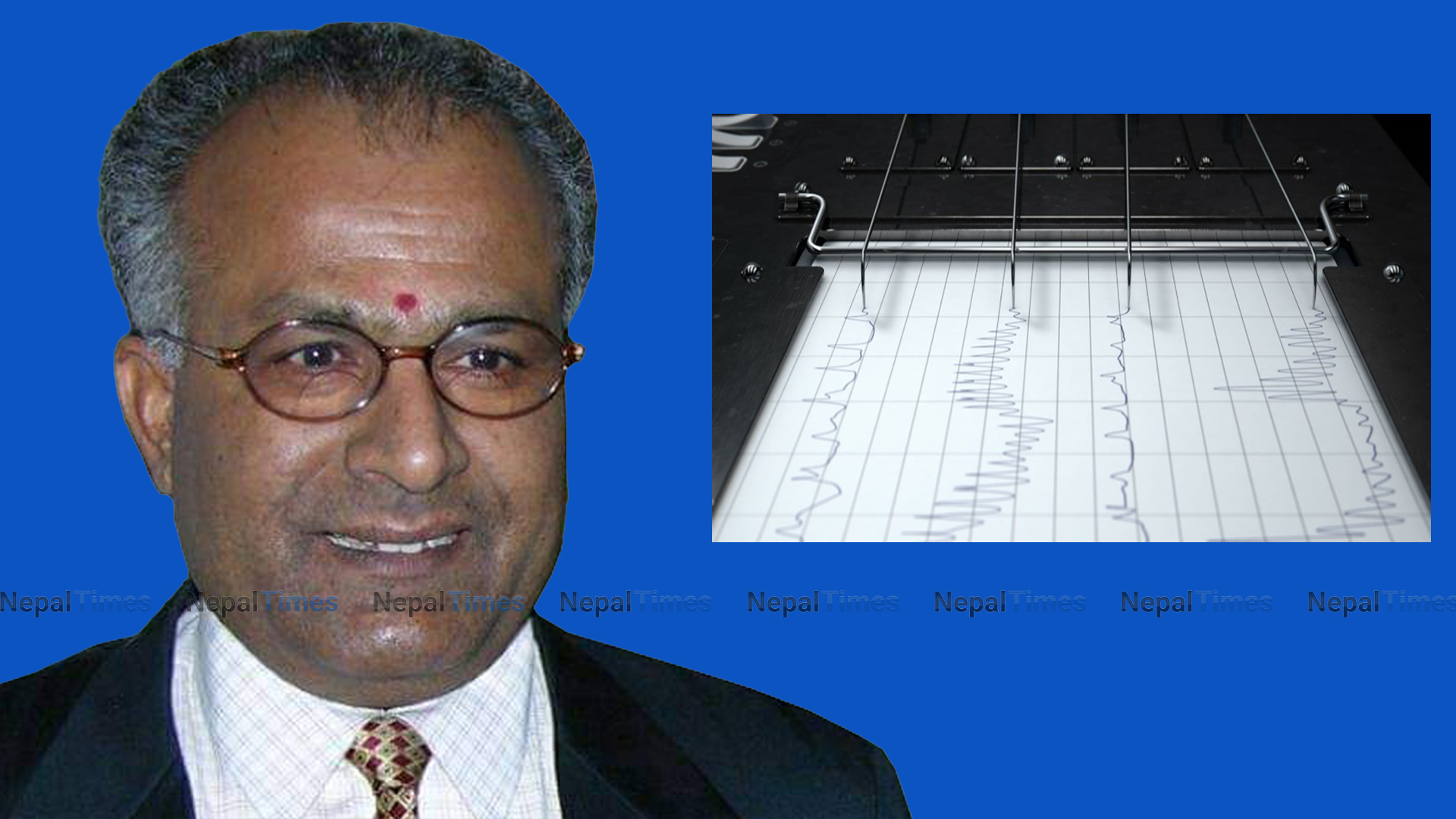 बेचेन झाले मानेनन् पोलिग्राफ गर्न, अदालतमा मुद्दा दर्ता