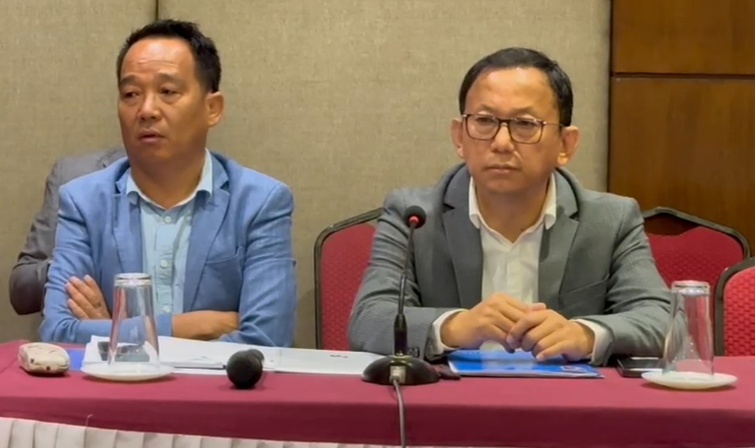 खेल पदाधिकारीको तलब लाख–लाख, खेलाडीको कति ?