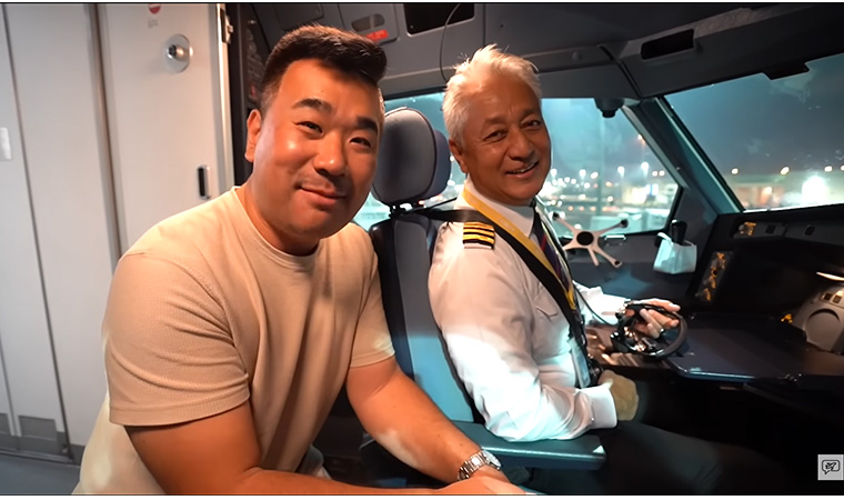 ६ वर्षको अवधिमा नियम नमान्ने ७० जना पाइलट कारबाहीमा