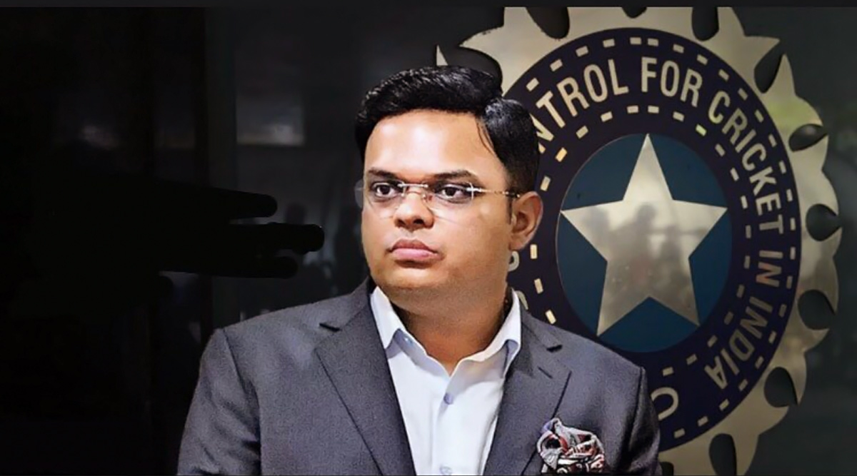 bcci चलाएका जय शाह icc मा निर्विरोध