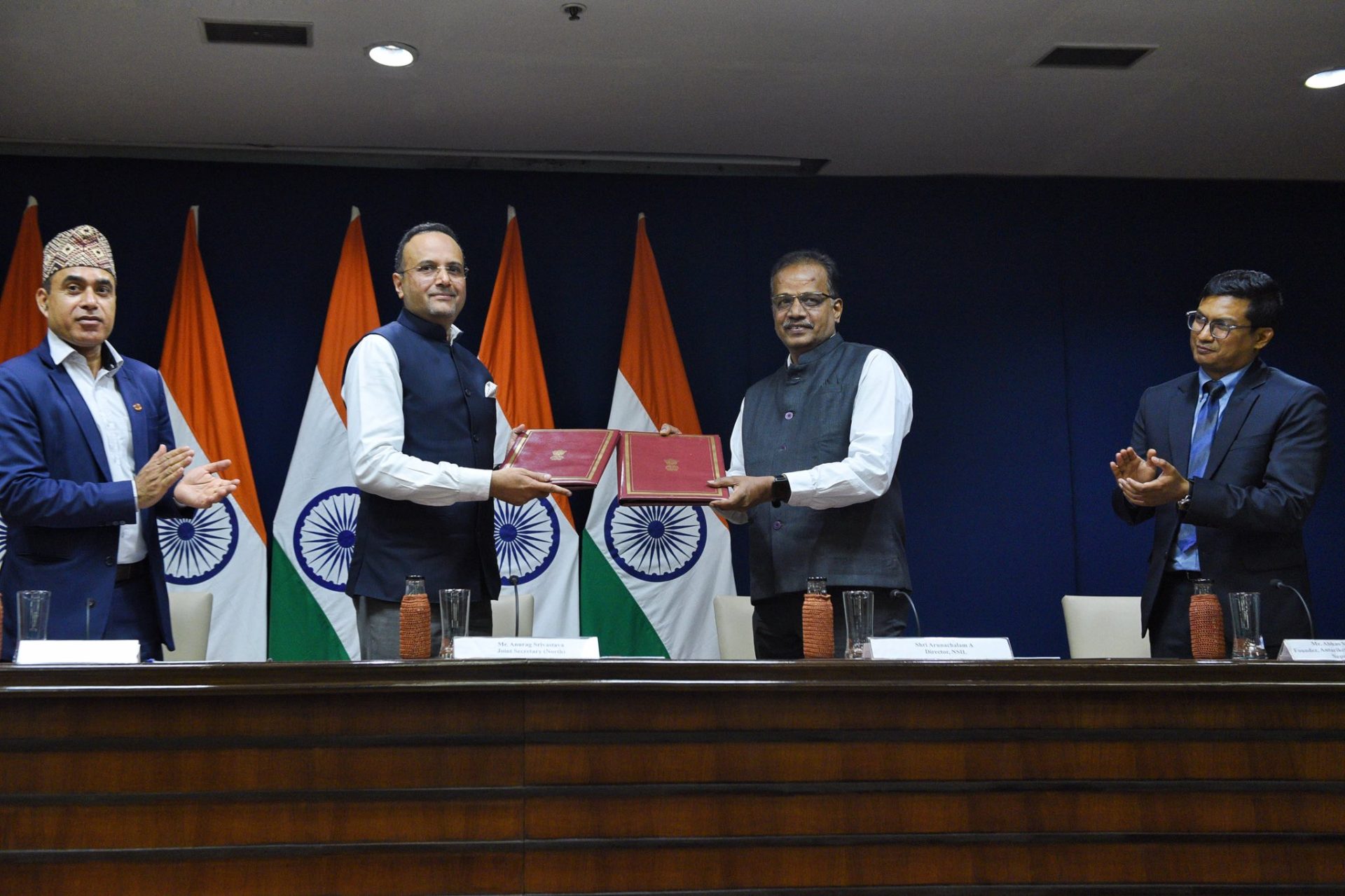 नेपालको ‘मुनाल’ भूउपग्रह प्रक्षेपण भारतबाट, के हो मुनाल ?