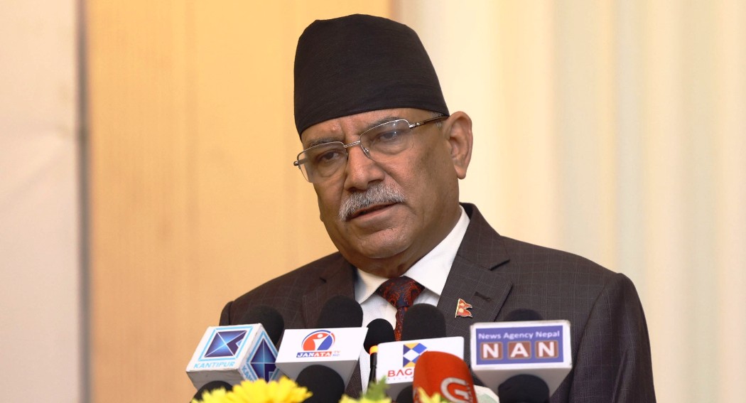 सकिएकै हो त माओवादीभित्र नेतृत्वको बहस ?