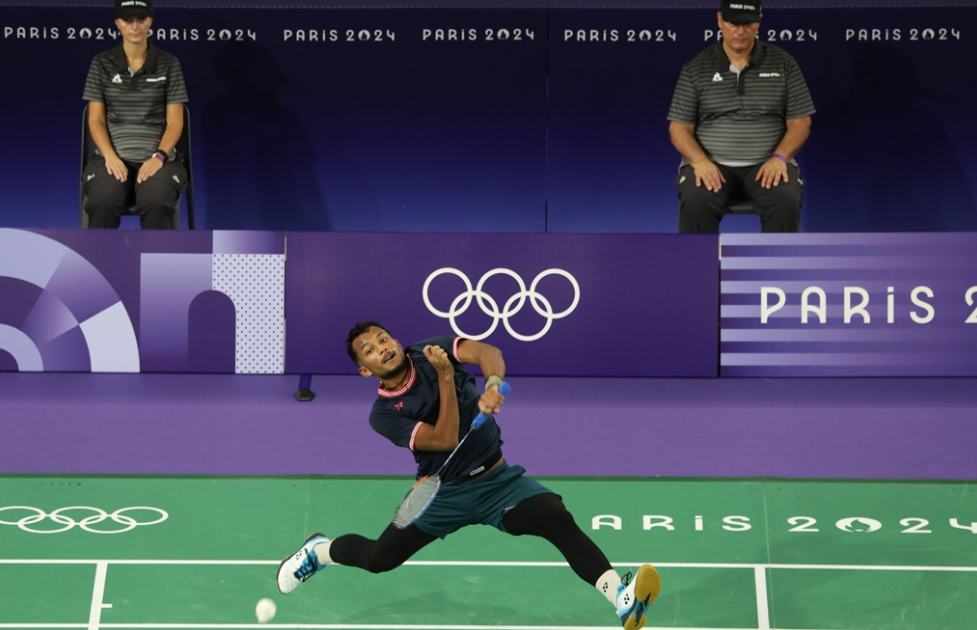 ओलम्पिकमा नेपालको ‘हैसियत’ लजास्पद, जाम्बियाले पनि उछिन्यो