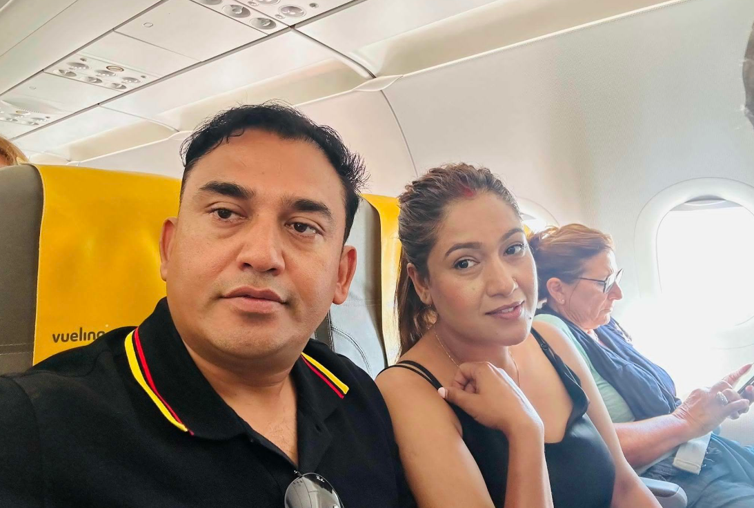 हिलाम्य रंगशालाले धुर्मुस–सुन्तलीलाई सम्झायो, कता हराए त उनीहरू ?