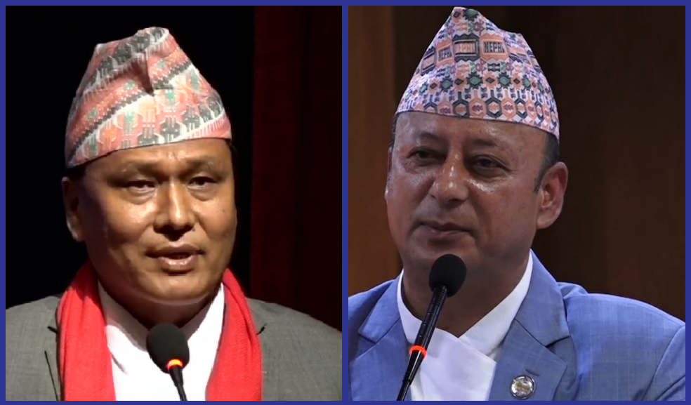 कुलमान लक्षित ऊर्जामन्त्रीको अभिव्यक्ति : उद्योगको लाइन काट्नु भनेको घाँटी काट्नुसरह हो