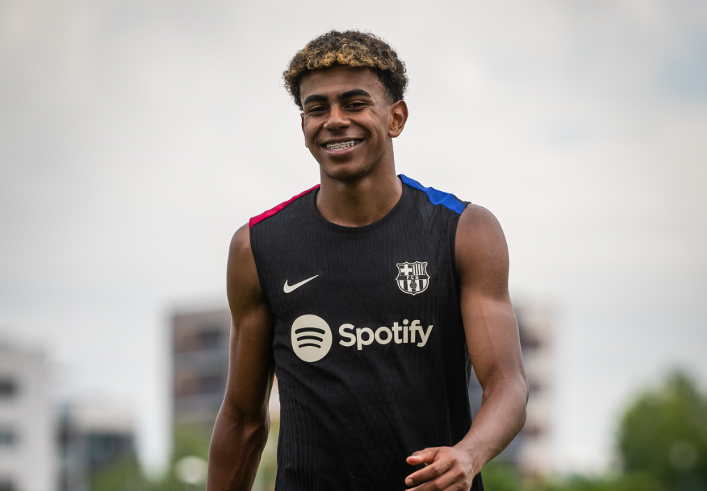 नयाँ सिजनको थालनी गर्दै छ बार्सिलोना