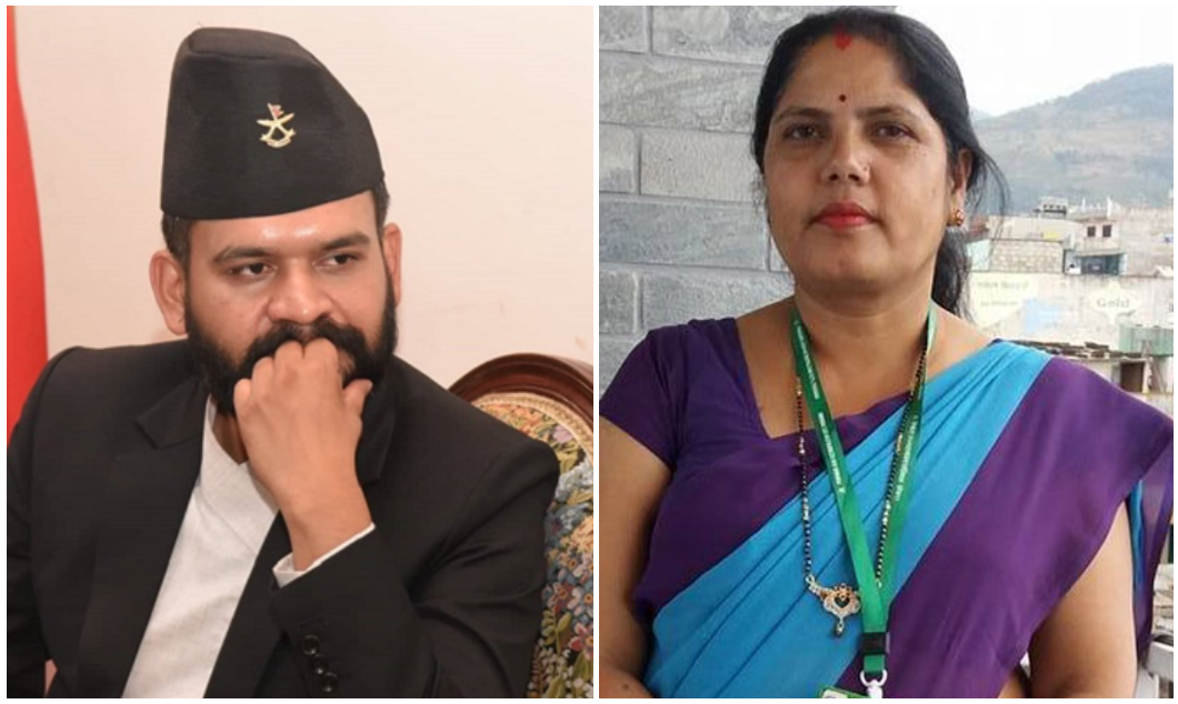 बालेनको प्रशंसामा गीत गाउँदा कर्मचारीको सरुवा : के भन्छ पोखरा महानगर ?