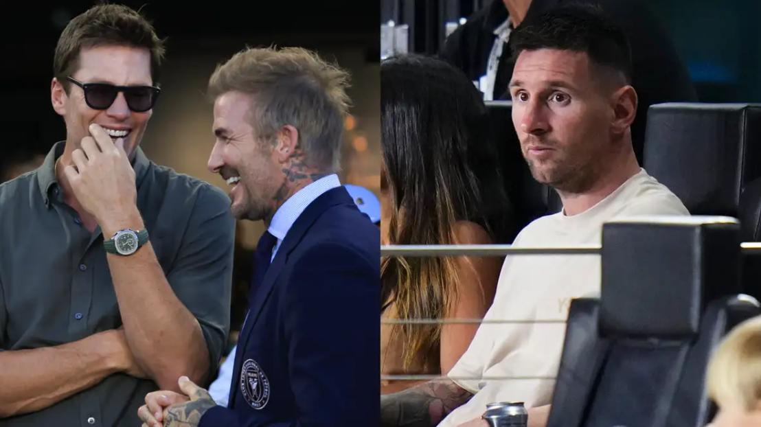 दर्शक बढाउन स्टेडियम फर्किए मेसी, मैदान कहिलेदेखि फर्किन्छन् ?