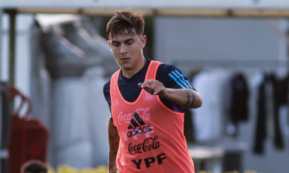 मेसी ‘फिट’ नभएपछि पाउलो डेबालालाई टोलीमा राख्यो अर्जेन्टिनाले