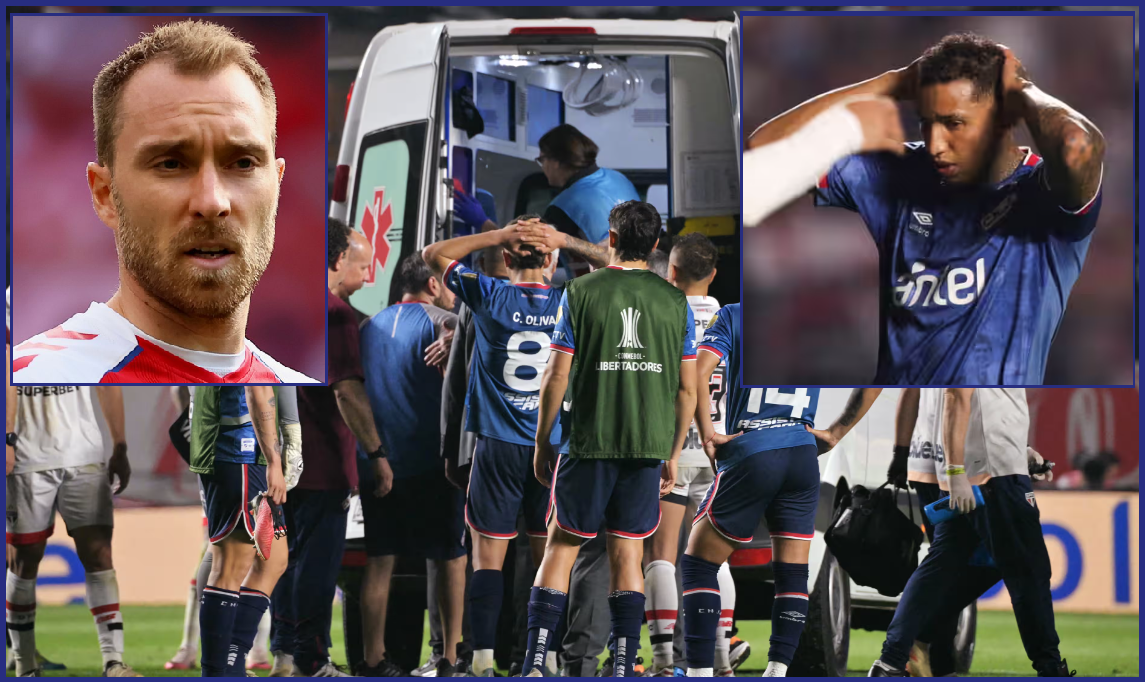 खेल्दाखेल्दै ढलेका फुटबलर, जो कहिल्यै उठेनन्