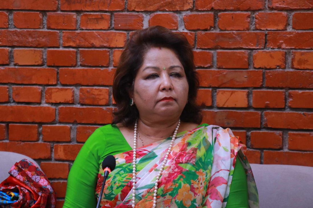 कांग्रेस-एमाले सरकारप्रति भारतको राम्रो प्रतिक्रिया : परराष्ट्रमन्त्री राणा