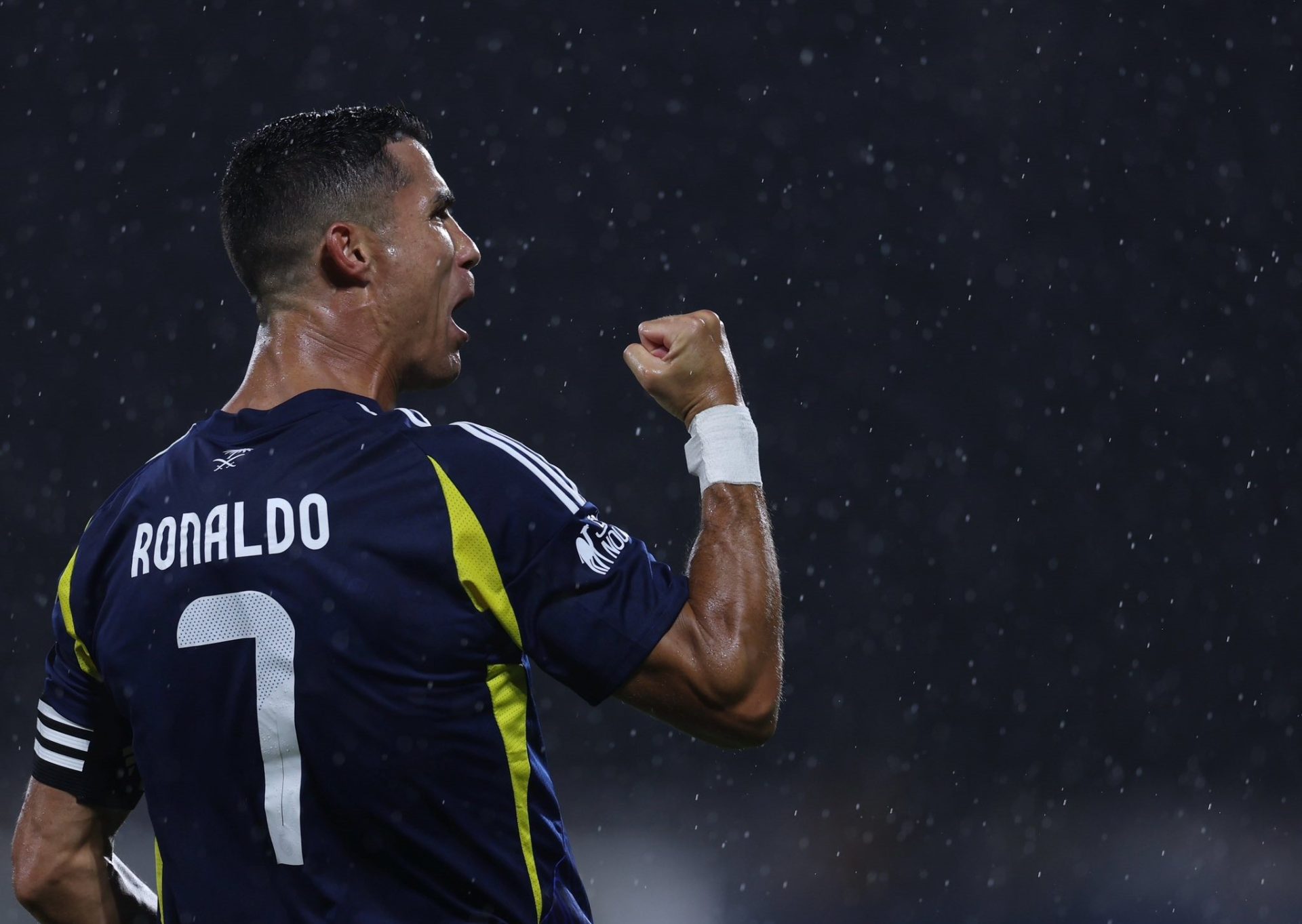 रोनाल्डोआबद्ध अल नासर साउदी सुपर कपको फाइनलमा