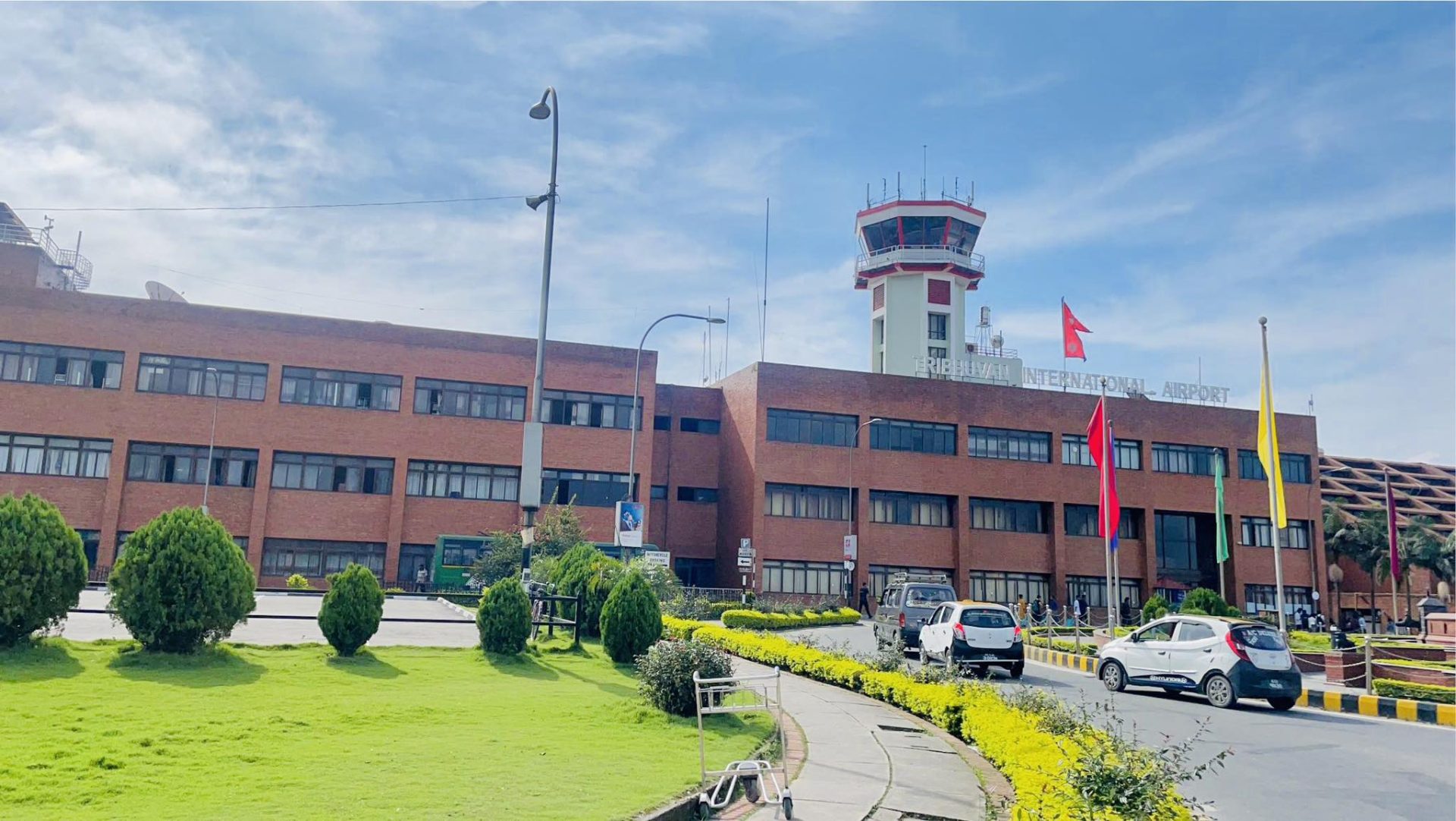 मौसम प्रतिकुल हुँदा त्रिभुवन विमानस्थल अस्तब्यस्त