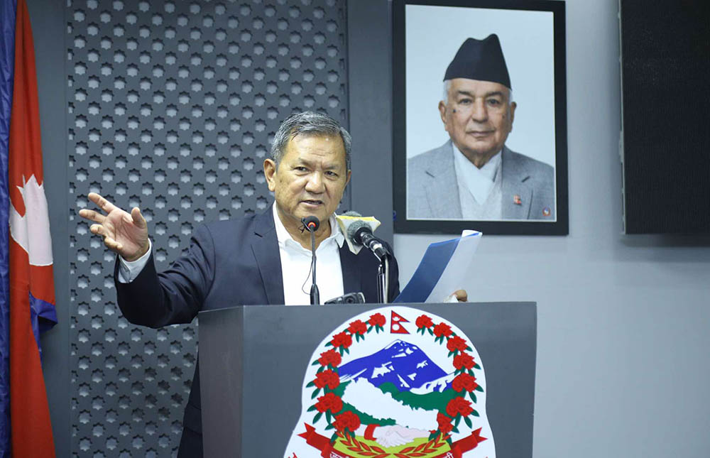 यी हुन् पछिल्लो मन्त्रिपरिषद्ले गरेका २४ निर्णयहरू