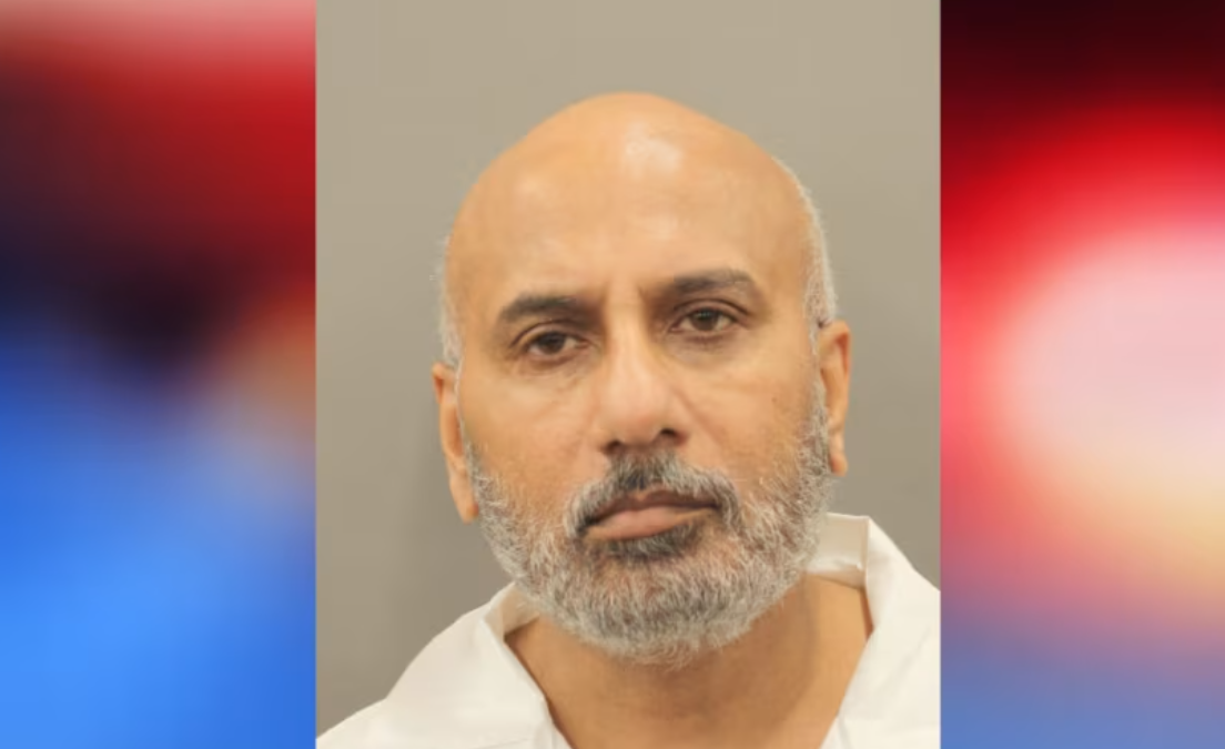 भारतीय मुलका नागरिक बबिसिंह शाह, जो ‘सुगर ड्याडी’ को माध्यमबाट परेका थिए पक्राउ