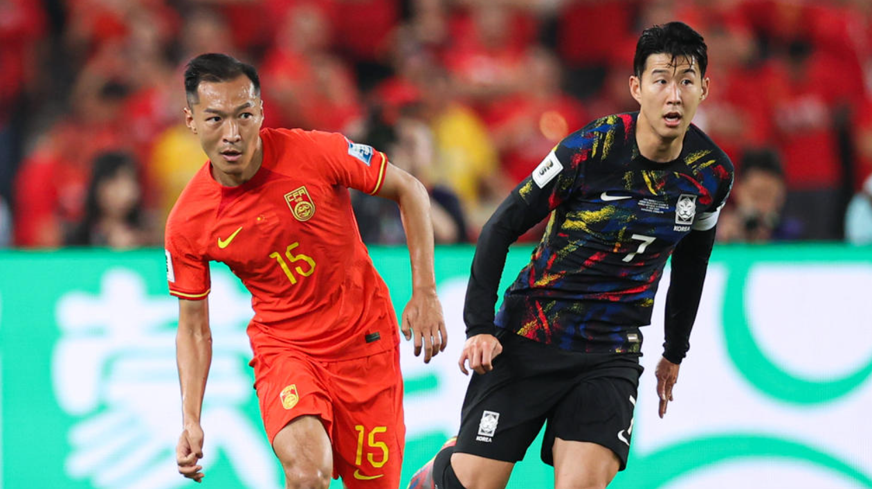 विश्वकपको एसिया छनोटमा हुँदै छन् यी खेलहरू