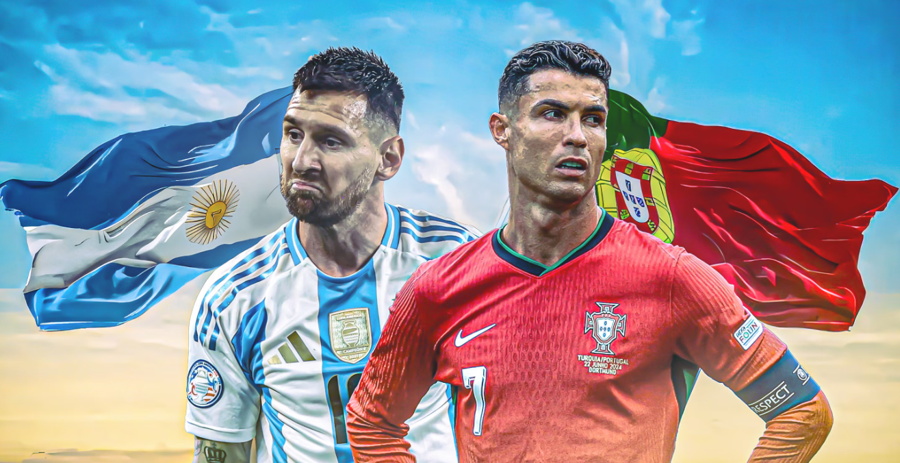 मेसीले पनि भंग गर्न नसक्ने रोनाल्डोको दुर्लभ कीर्तिमान