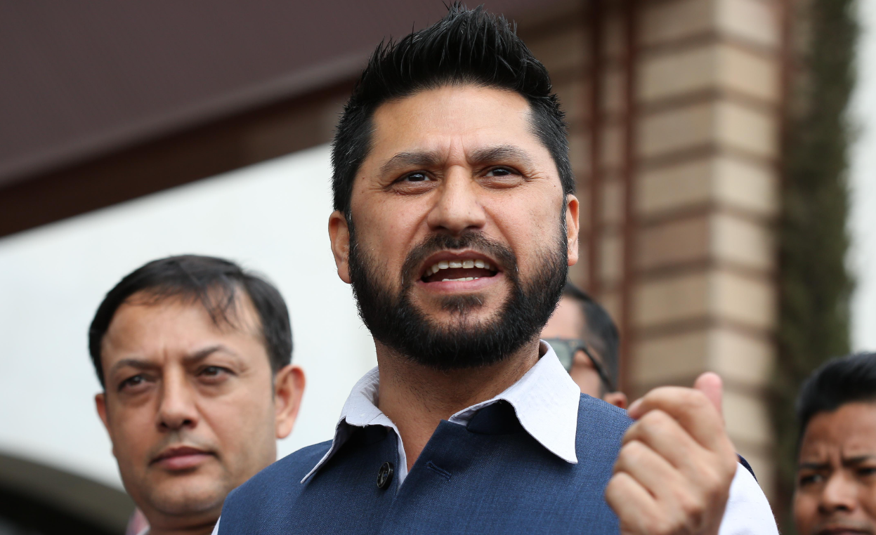 रवि भन्छन्-सहकारी ठगीमा मेरो संलग्नता नभएको पुष्टि भयो