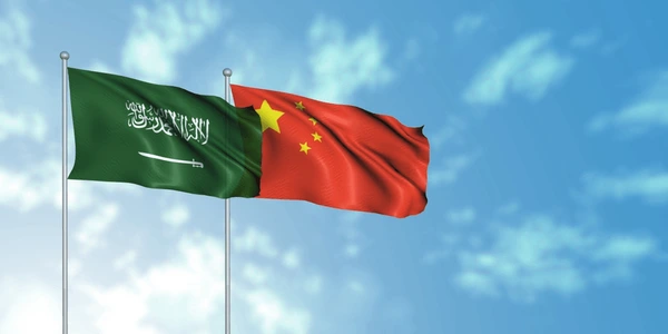 साउदीको सबैभन्दा ठूलो साझेदार चीन