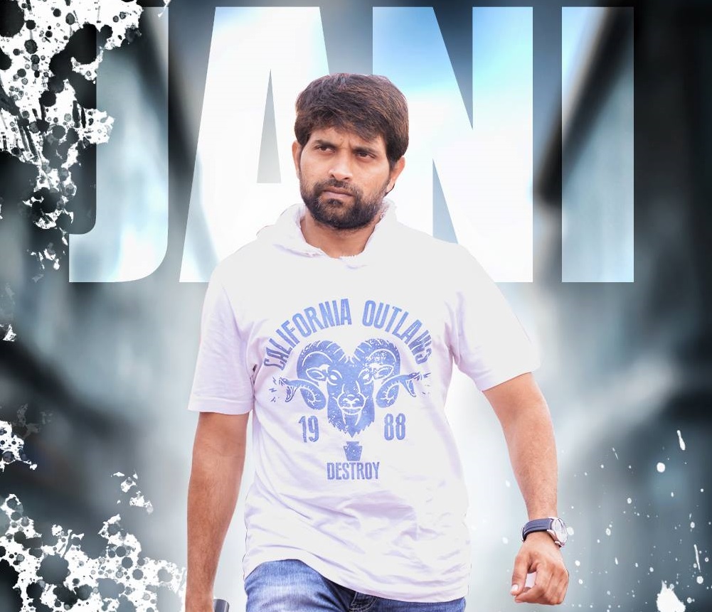 बलात्कारको आरोपपछि जानी मास्टरको अवार्ड खोसियो