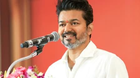 साउथ सुपरस्टार थलापथी पनि राजनीतिमा