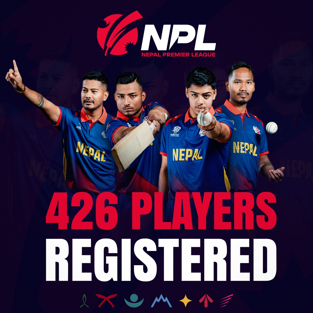 एनपीएलमा डेढ सय खेलाडीको बोलकबोल, एक खेलाडीलाई कति ?