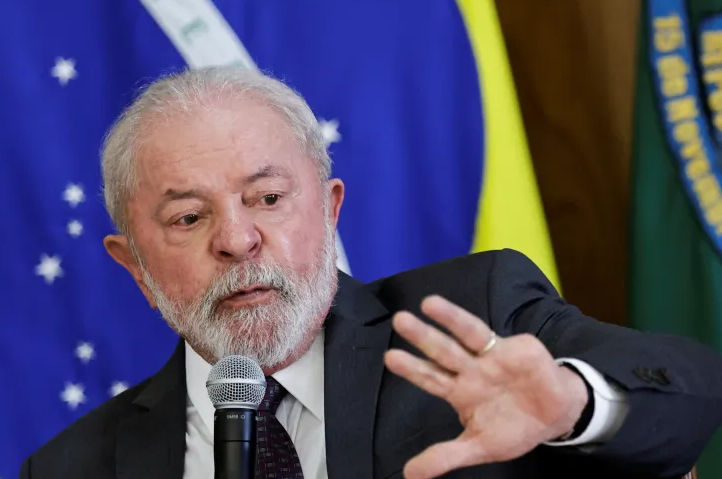 ब्राजिलका राष्ट्रपतिद्धारा आगामी रुस भ्रमण रद्द