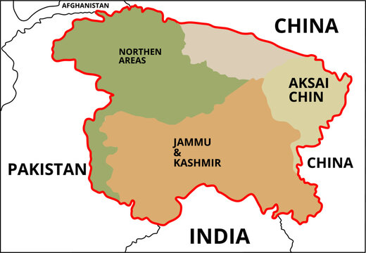कश्मीरमा ३६ घण्टामा सुरक्षा बल र आतंककारीबीच तीनवटा भिडन्त