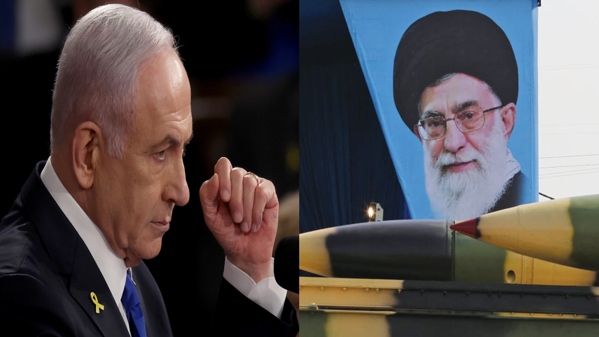 ५ नोभेम्बरःइरानले गर्नसक्छ ठूलो धमाका,अल नुजबा पनि युद्धमा