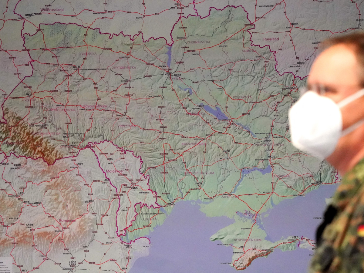 किभमा भिषण आक्रमण, स्थानीय मेट्रो स्टेसनमा लुके