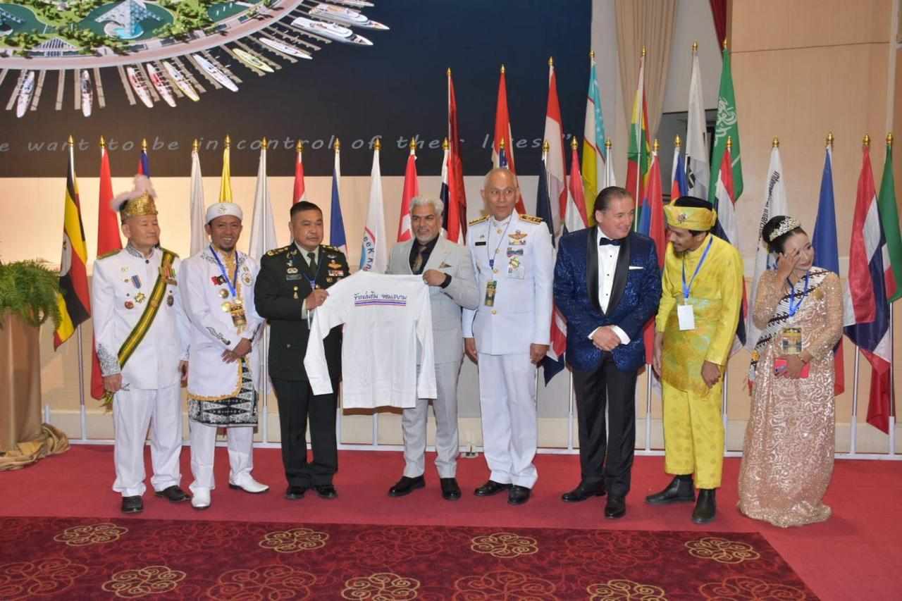 समिम अन्सारी भन्छन्, विश्वले सहअस्तित्व नेपालबाट सिक्न सक्छ