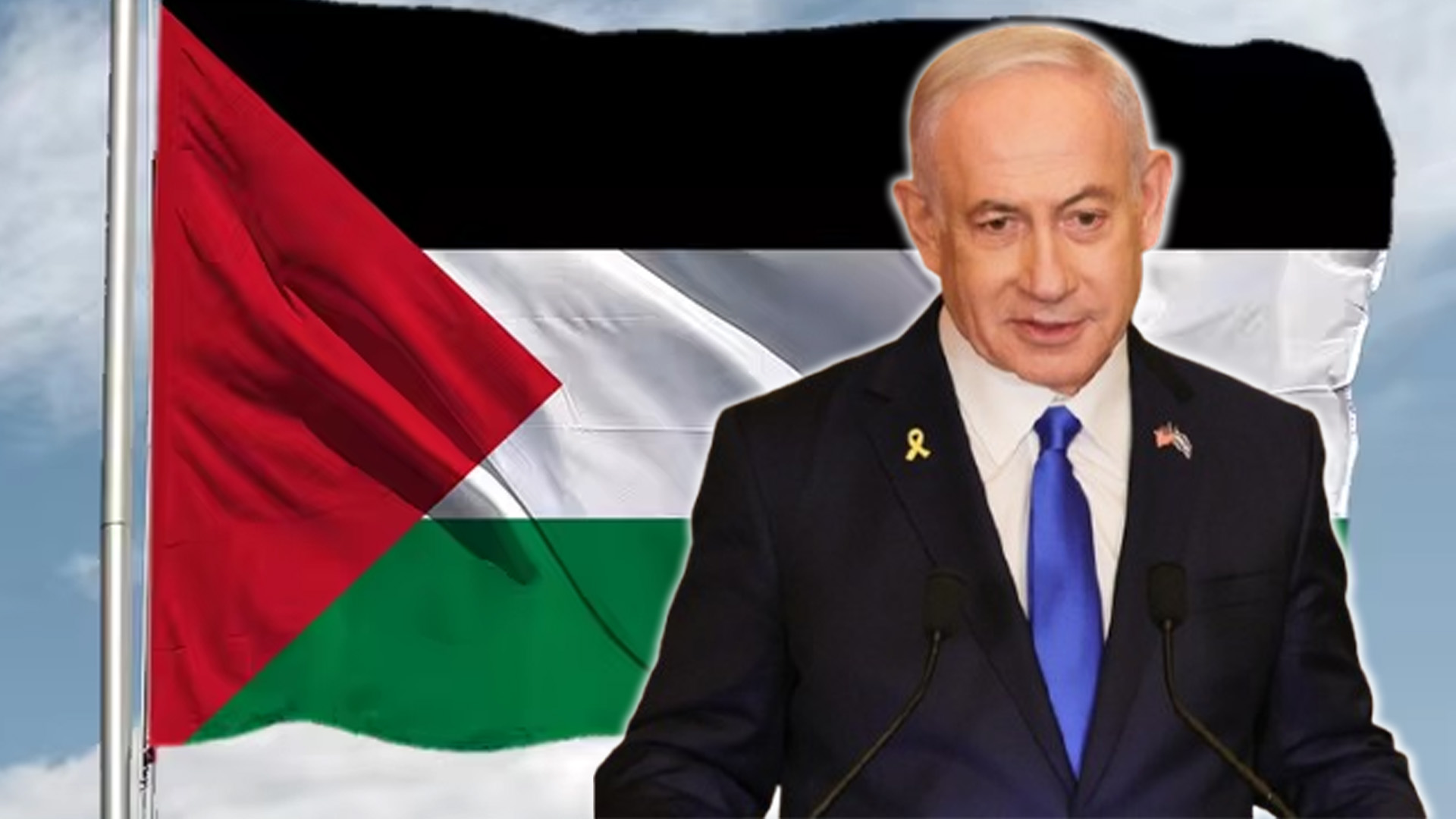 नेतन्याहुविरुद्ध पक्राउ पुर्जीको असरः गाजामा बढ्यो नरसंहार