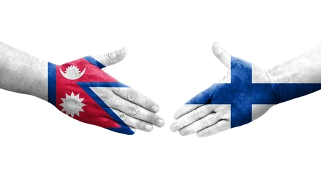 फिनल्याण्डको लगानी अब नेपालमा