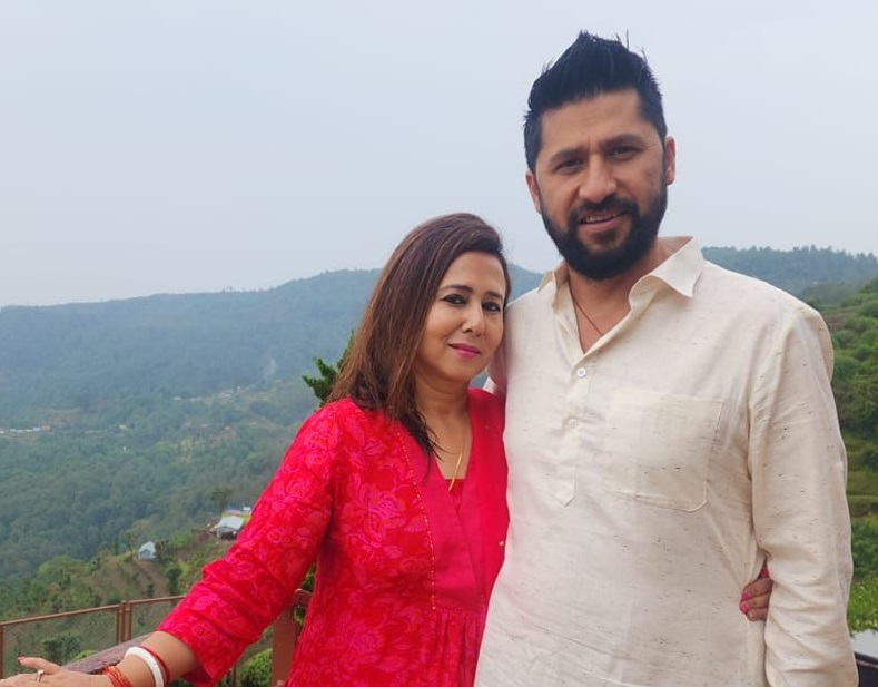 रवि र निकितासँग कति छ सम्पत्ति ?२९ करोड कारोबार के हो ?