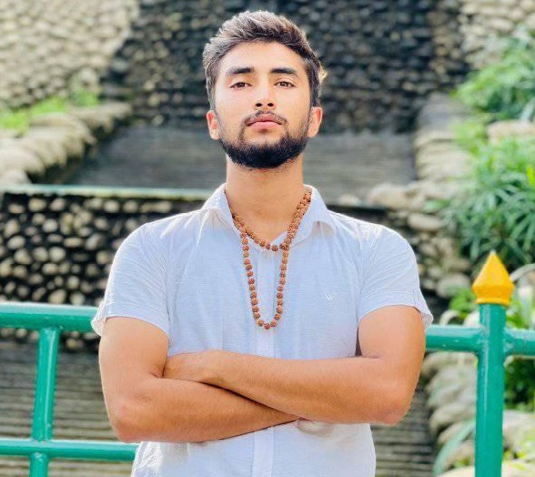 विपिन जोशी जिवितै, ट्रम्पले सकुशल फिर्ता ल्याउने