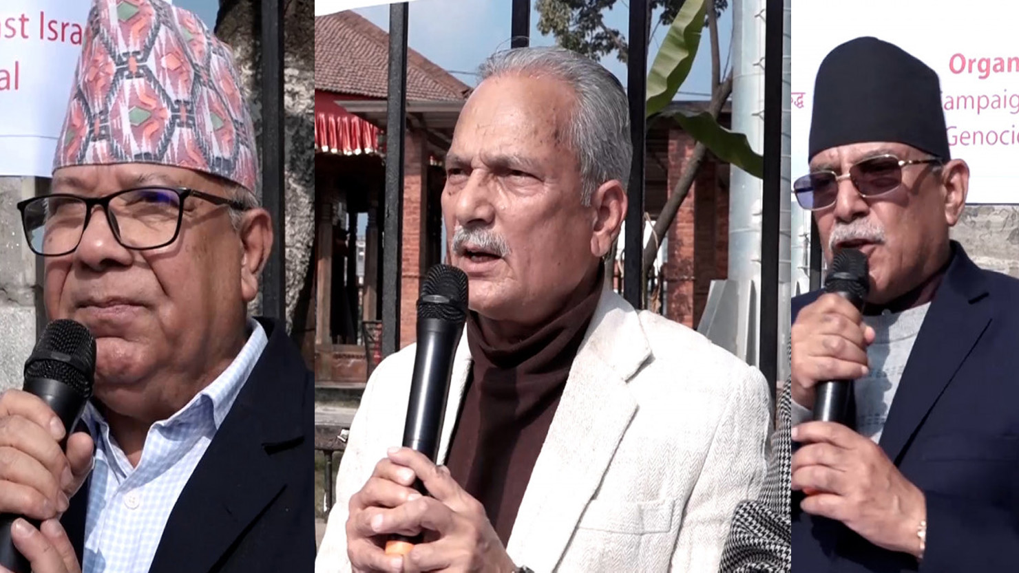 आफैले आतंकबादी घोषणा गरेकालाई अमेरिकाले सुम्पियो सिरिया