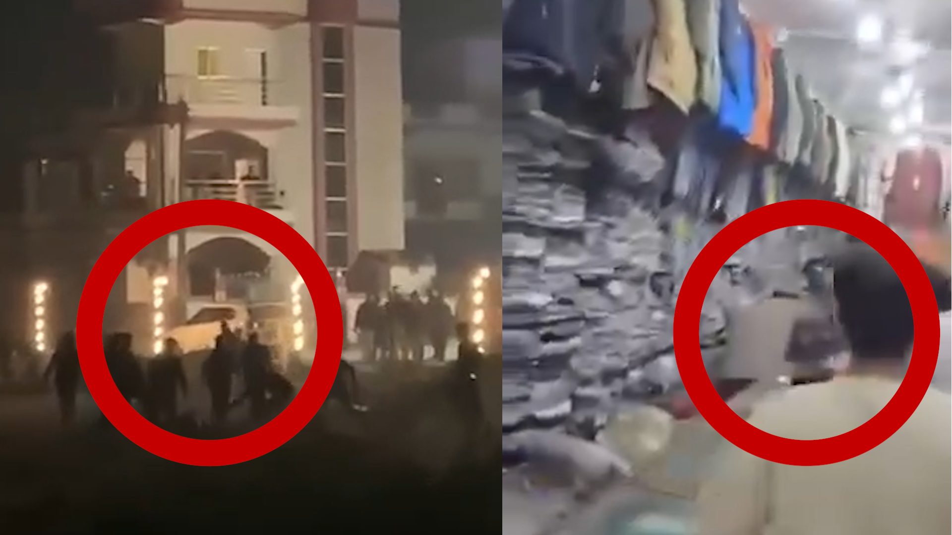 विराटनगरमा गुण्डागर्दी ! मरणासन्न हुने गरी कुटिएको घटना के हो ?