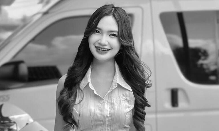 घाँटी पड्काउने मसाज गर्दा थाइ गायिकाको मृत्यु