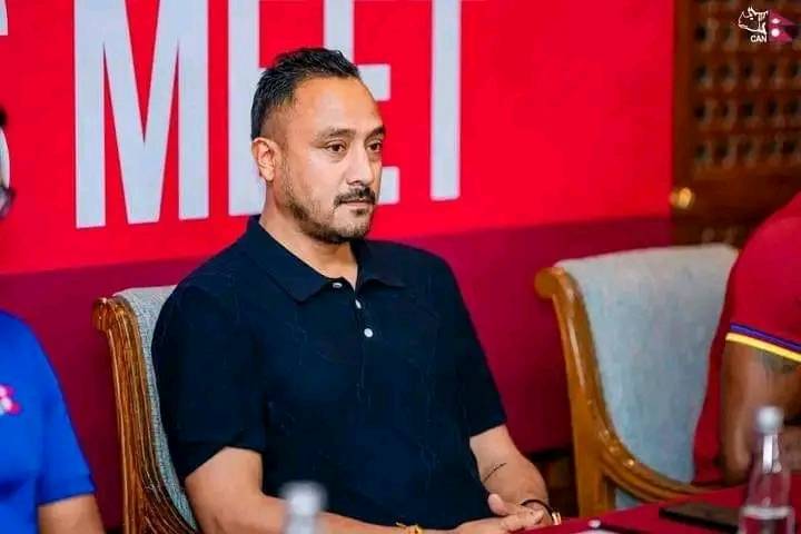 टियू मैदानमा पारस खड्का हाईहाईको नारा,जे गरे पारसले गरे