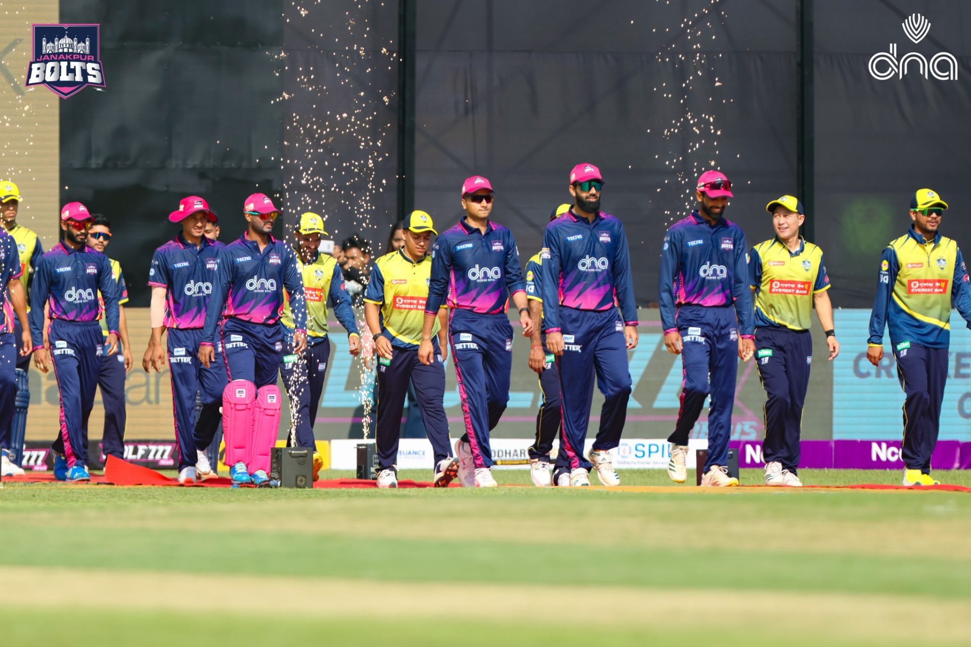 नेपाली खेलाडीले दोहोरो रन समेत जोड्न सकेनन्