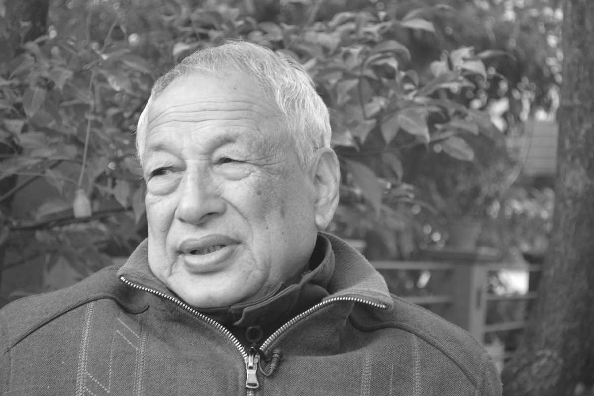 काठमाडौं महानगरका पहिलो मेयरको निधन, बालेनले दिए श्रद्धान्जली