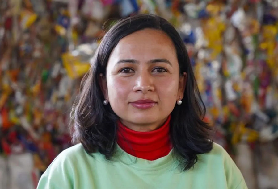 नेपाली महिला पनि के कम, विश्वकै शक्तिशाली सूचीमा