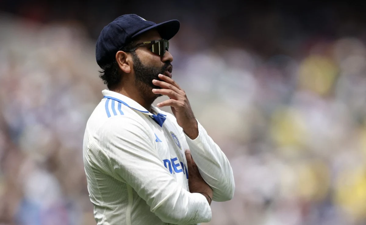 भारतीय टेस्ट टिममा भूकम्प ! रोहित शर्मा कप्तानबाट आउट