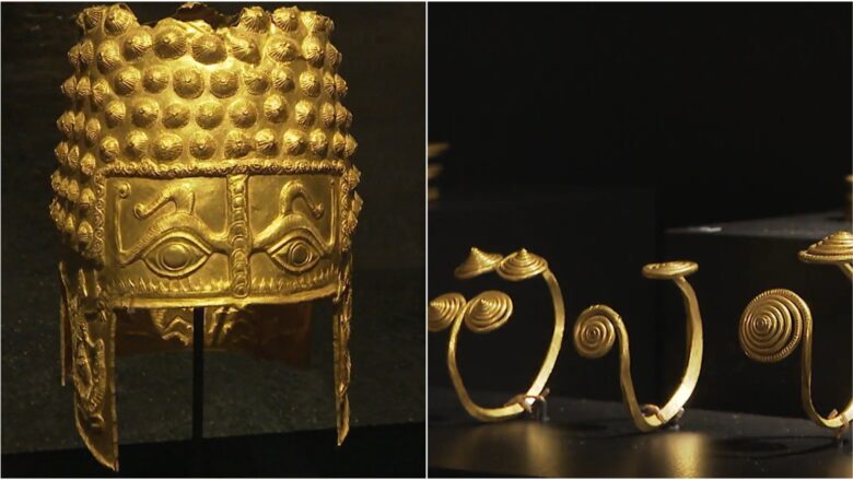 एक यस्तो चोरी जसले हल्लायो सिंगो यूरोप